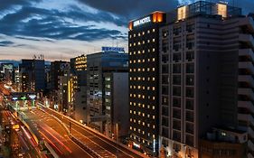 Apa Hotel Ueno-Ekimae